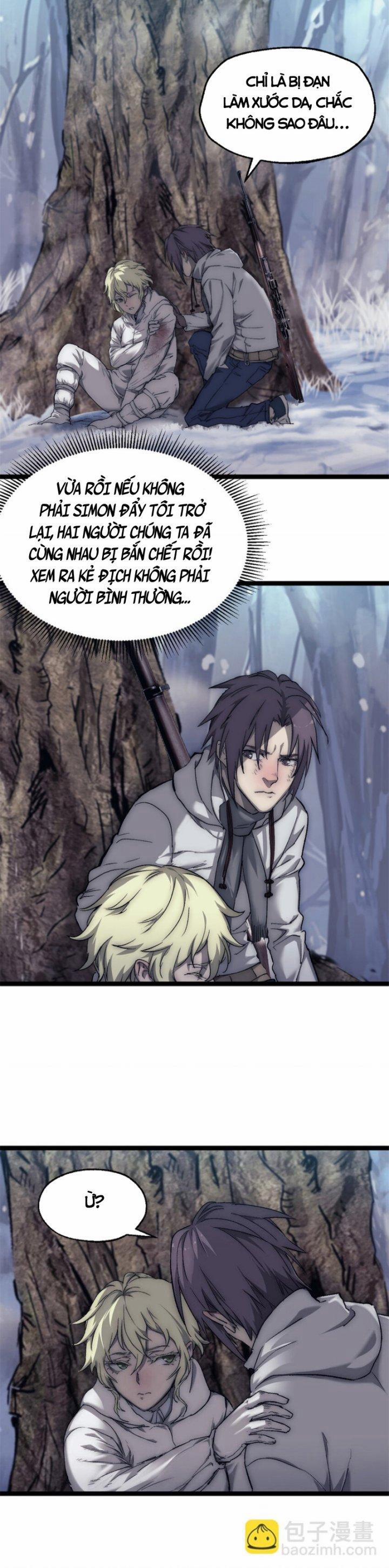 Một Ngày Của Tôi Có 48 Giờ 57 trang 9