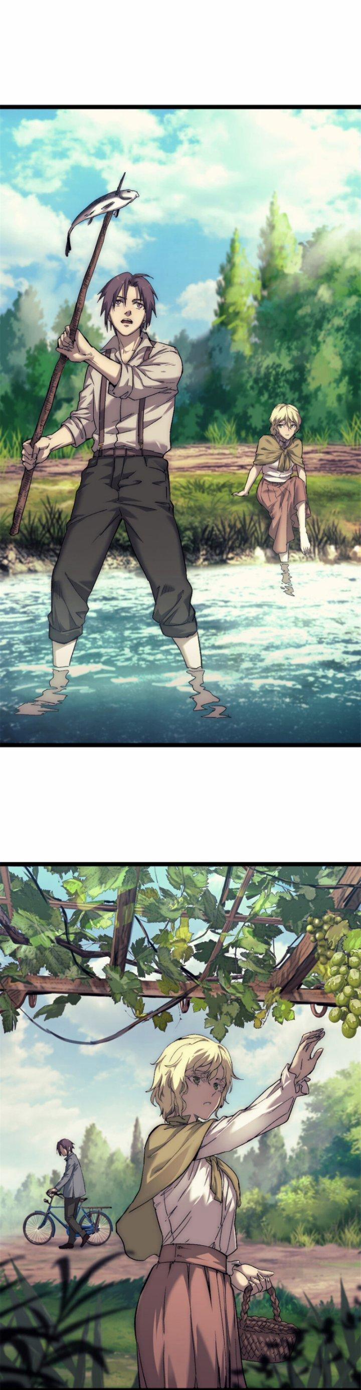 Một Ngày Của Tôi Có 48 Giờ 58 trang 13