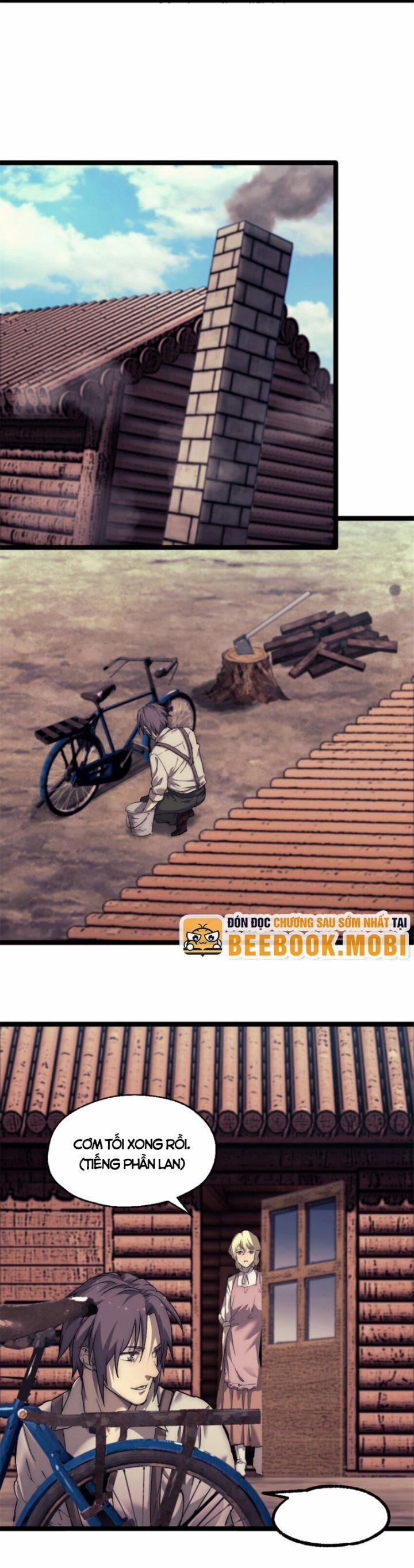 Một Ngày Của Tôi Có 48 Giờ 58 trang 14