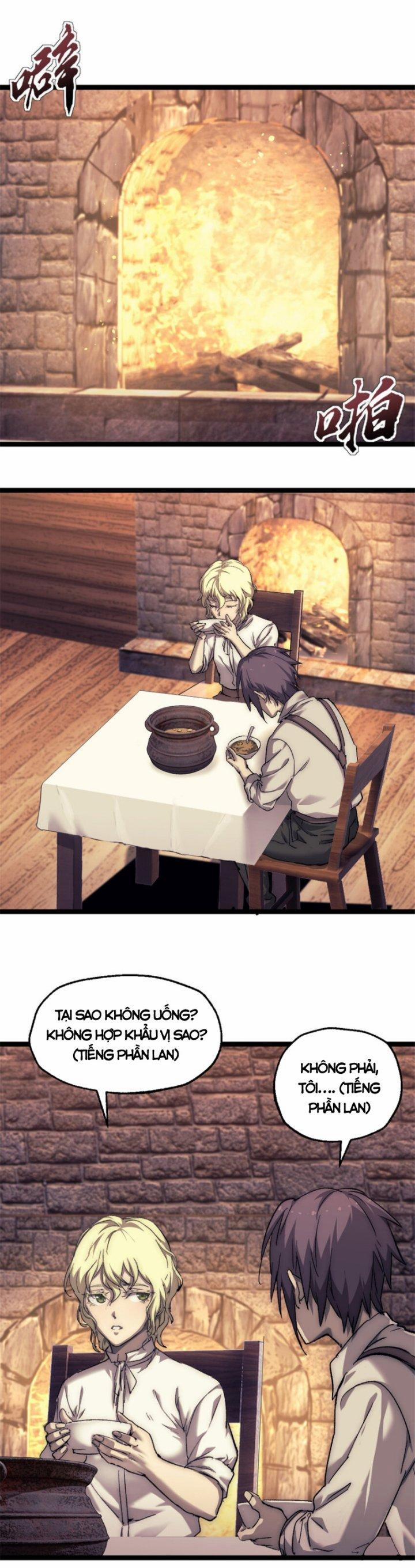 Một Ngày Của Tôi Có 48 Giờ 58 trang 15