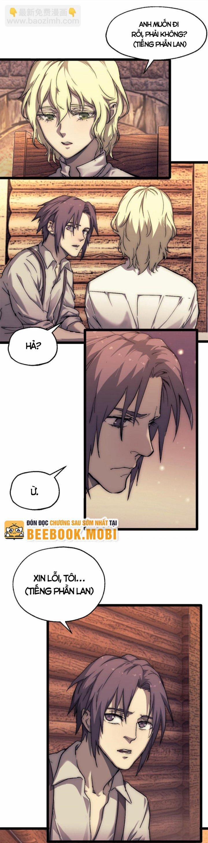 Một Ngày Của Tôi Có 48 Giờ 58 trang 16