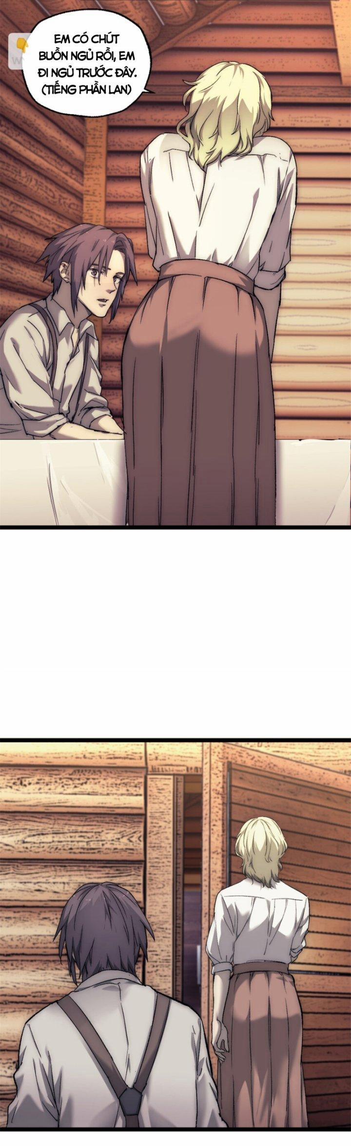 Một Ngày Của Tôi Có 48 Giờ 58 trang 17