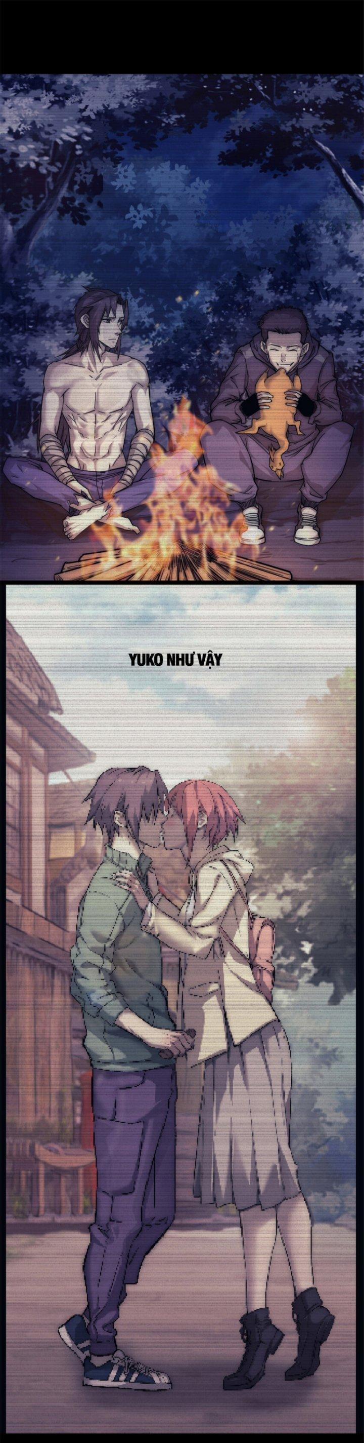 Một Ngày Của Tôi Có 48 Giờ 58 trang 5