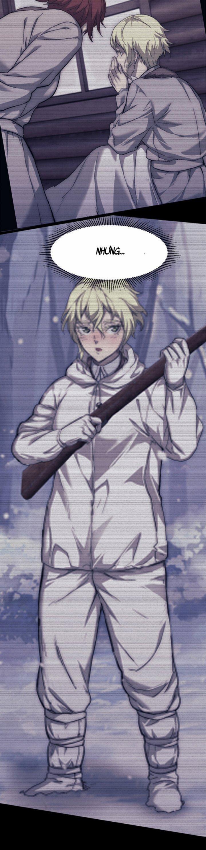 Một Ngày Của Tôi Có 48 Giờ 58 trang 7