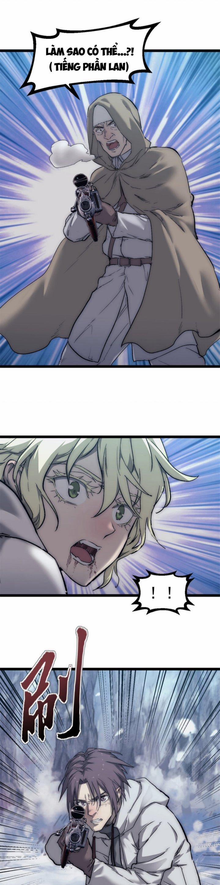 Một Ngày Của Tôi Có 48 Giờ 58 trang 9