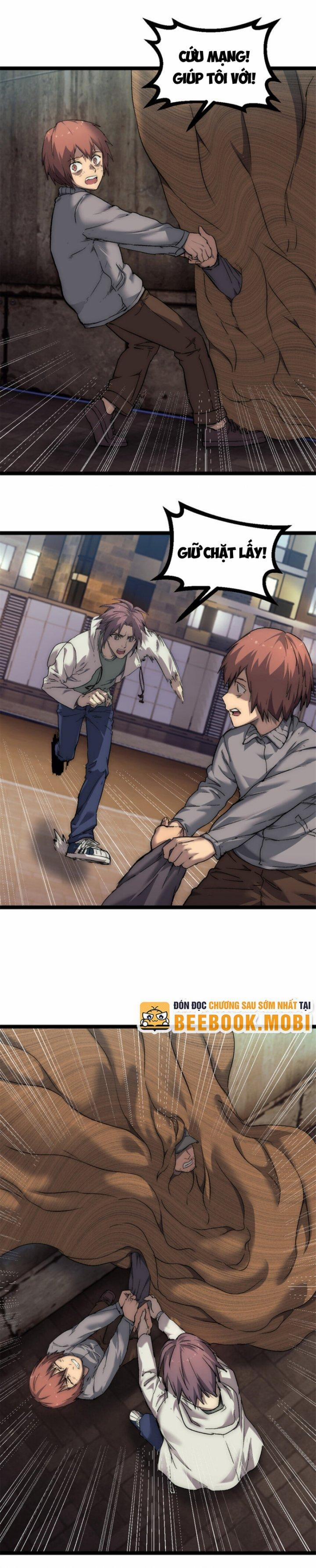 Một Ngày Của Tôi Có 48 Giờ 59 trang 10