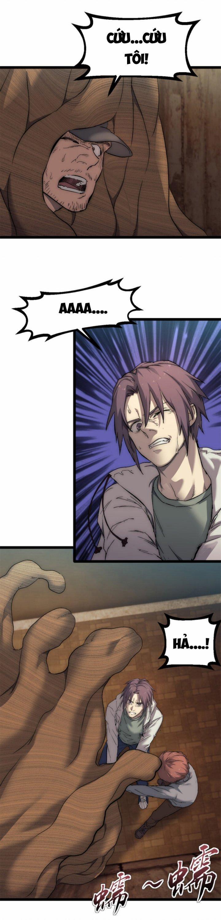 Một Ngày Của Tôi Có 48 Giờ 59 trang 11