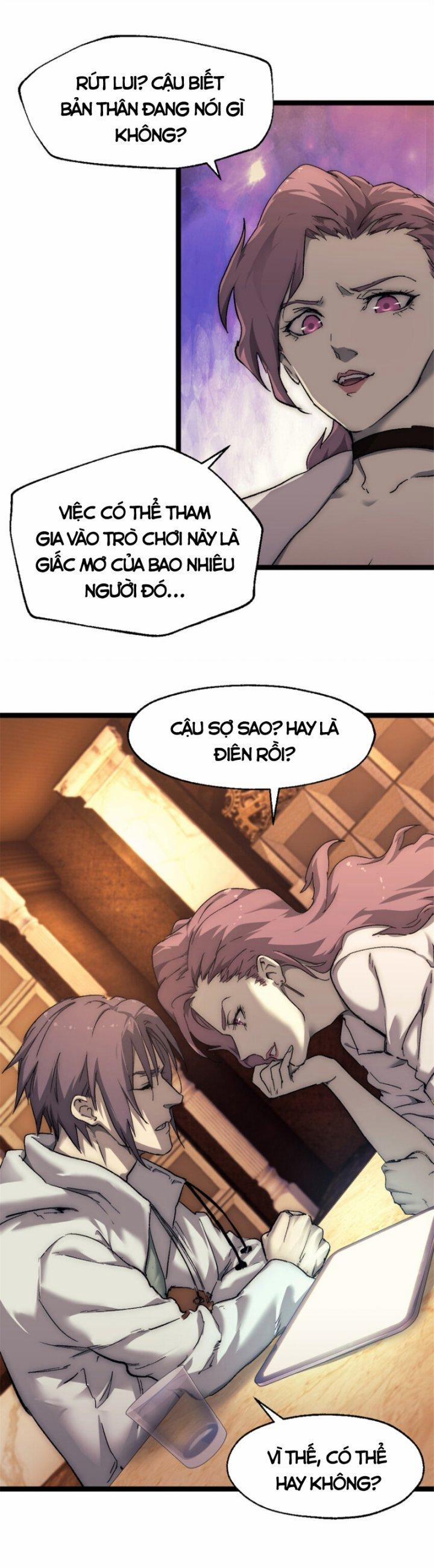 Một Ngày Của Tôi Có 48 Giờ 59 trang 3