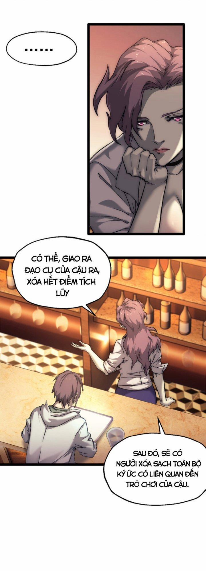 Một Ngày Của Tôi Có 48 Giờ 59 trang 4