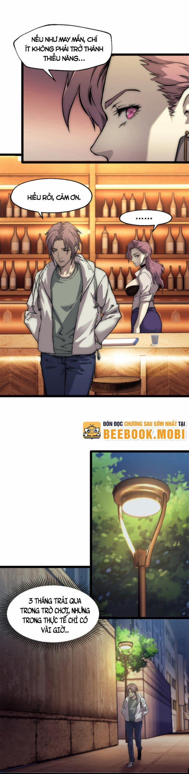 Một Ngày Của Tôi Có 48 Giờ 59 trang 5