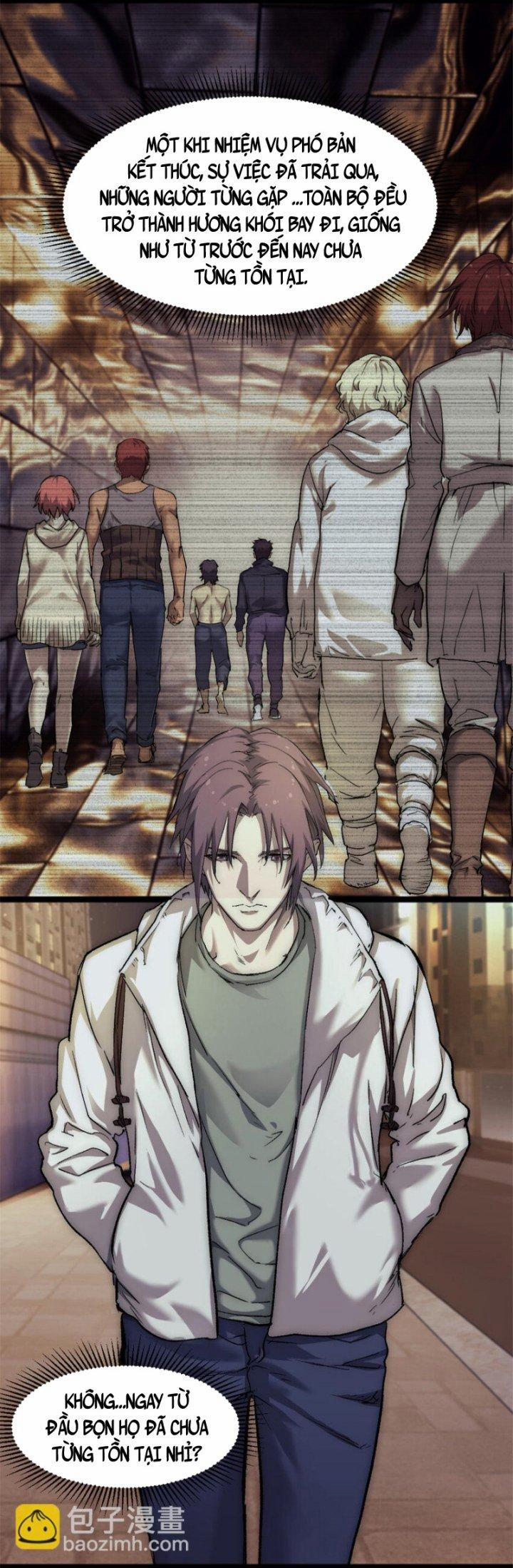 Một Ngày Của Tôi Có 48 Giờ 59 trang 6