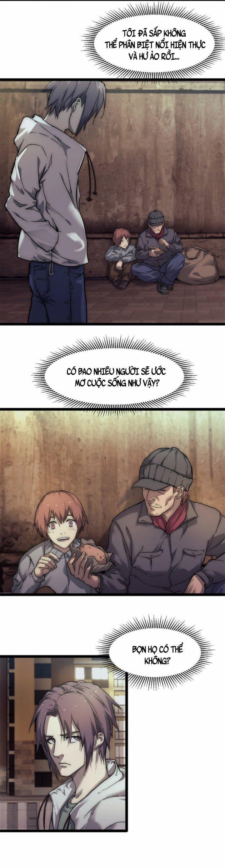 Một Ngày Của Tôi Có 48 Giờ 59 trang 7