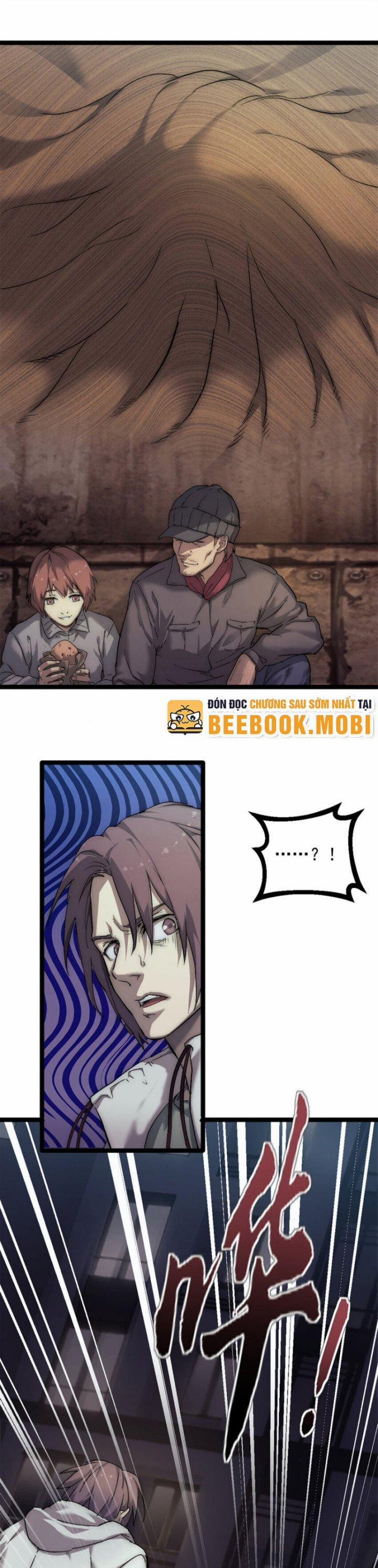 Một Ngày Của Tôi Có 48 Giờ 59 trang 8