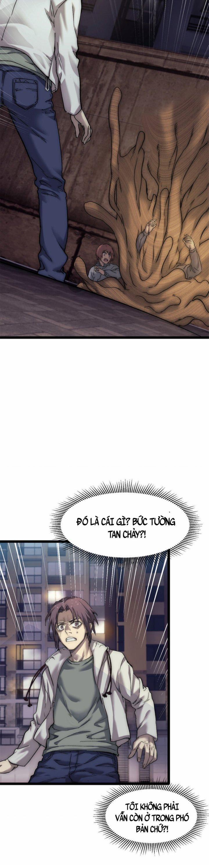 Một Ngày Của Tôi Có 48 Giờ 59 trang 9