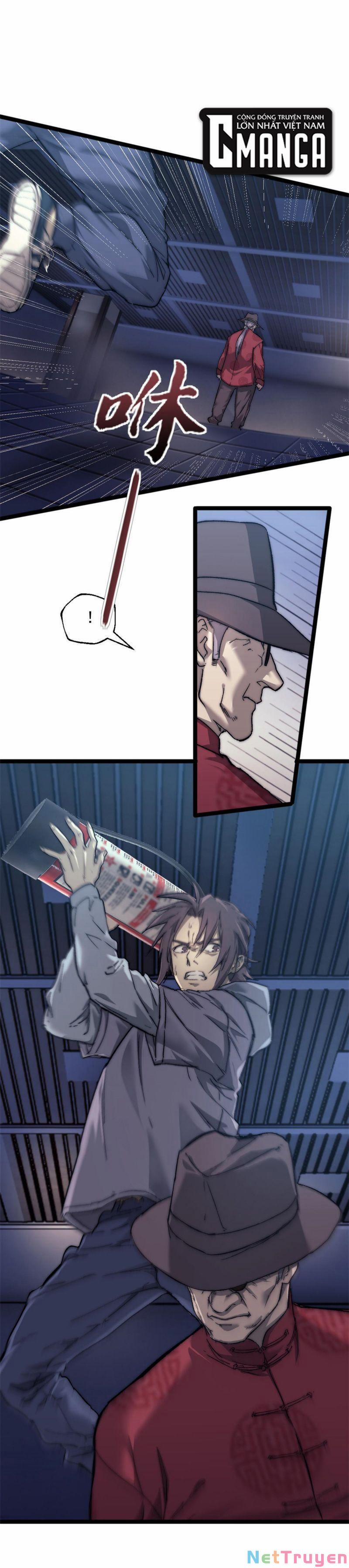 Một Ngày Của Tôi Có 48 Giờ 6 trang 11