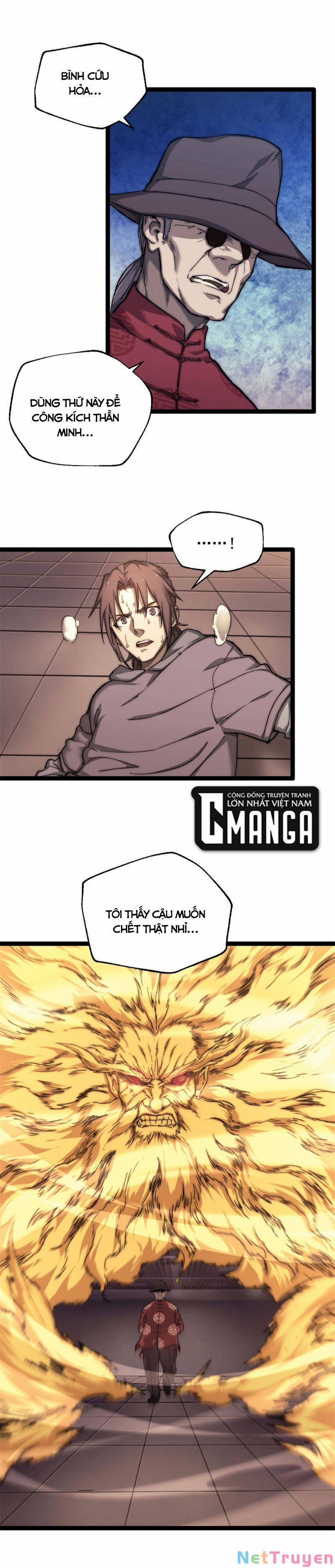 Một Ngày Của Tôi Có 48 Giờ 6 trang 14