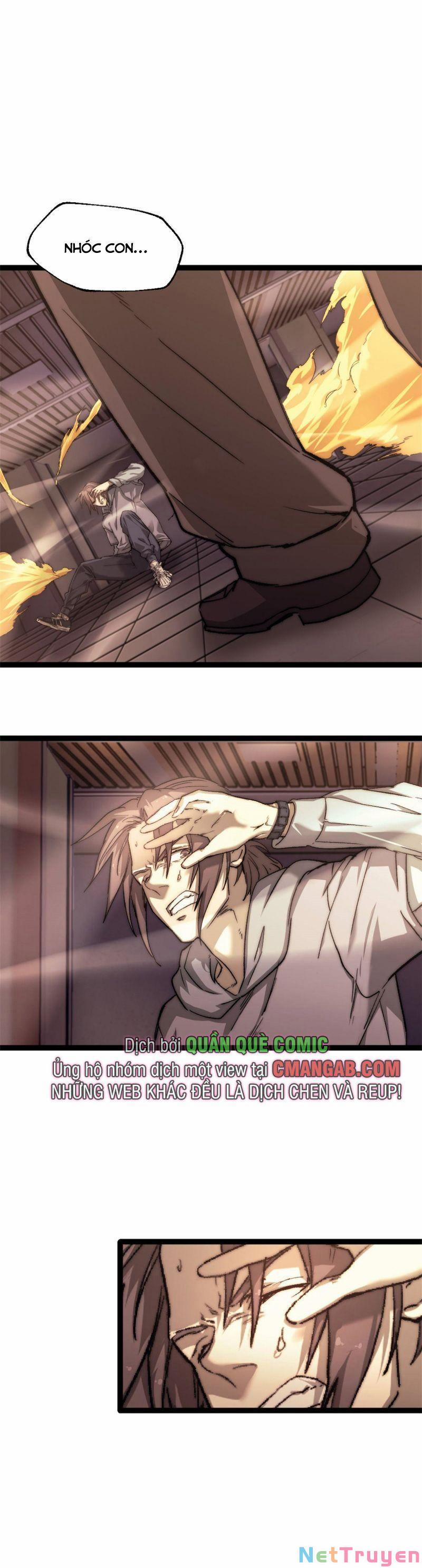 Một Ngày Của Tôi Có 48 Giờ 6 trang 15