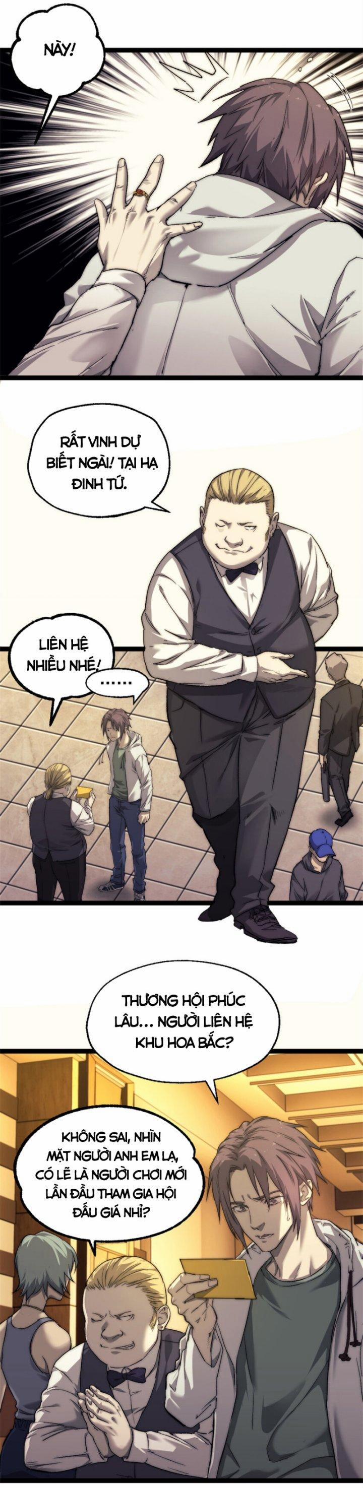 Một Ngày Của Tôi Có 48 Giờ 60 trang 11