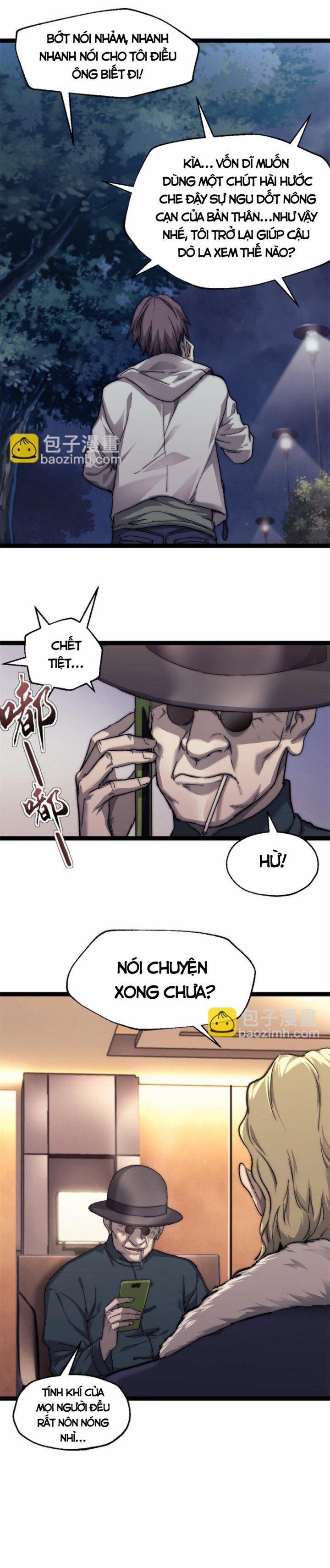 Một Ngày Của Tôi Có 48 Giờ 60 trang 3