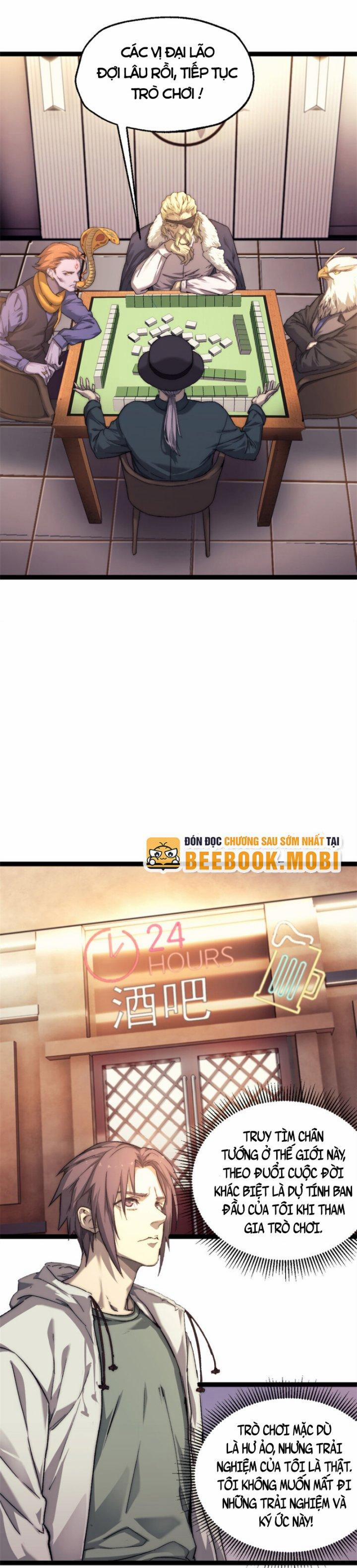 Một Ngày Của Tôi Có 48 Giờ 60 trang 4