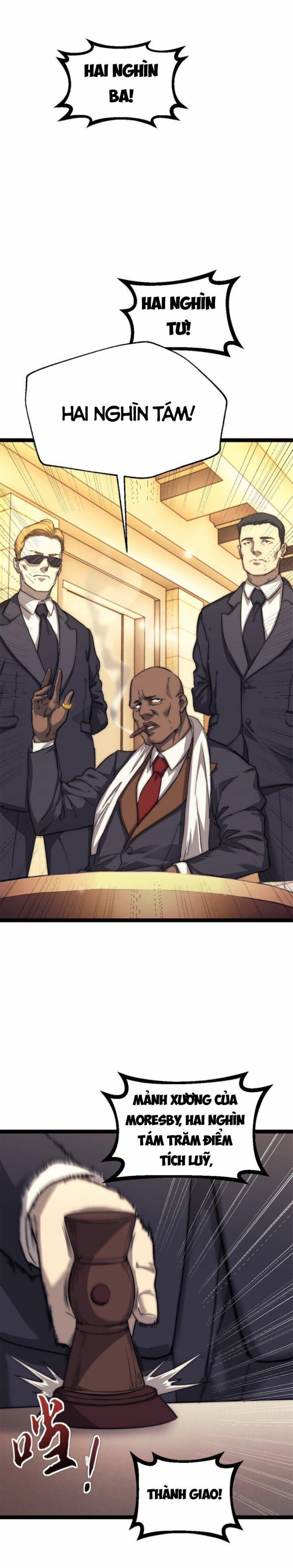 Một Ngày Của Tôi Có 48 Giờ 61 trang 11