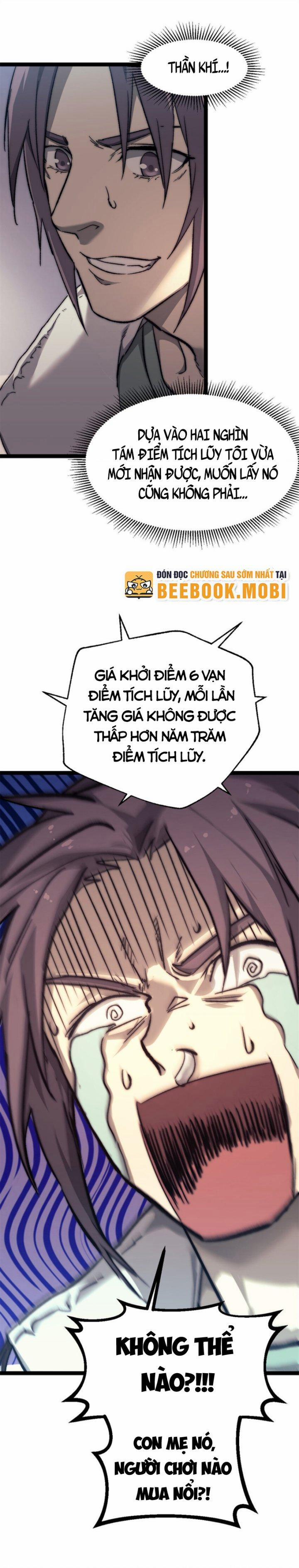 Một Ngày Của Tôi Có 48 Giờ 61 trang 14