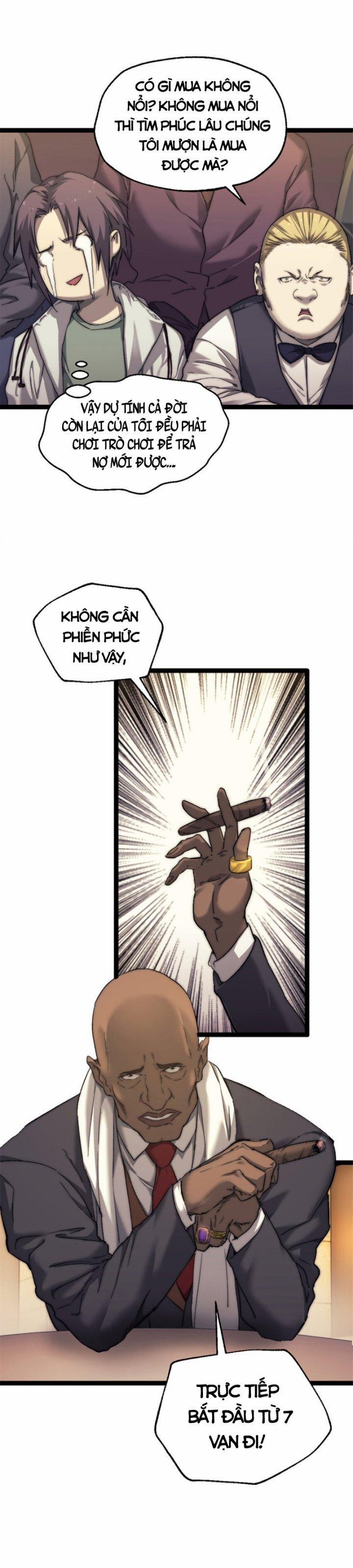 Một Ngày Của Tôi Có 48 Giờ 61 trang 15