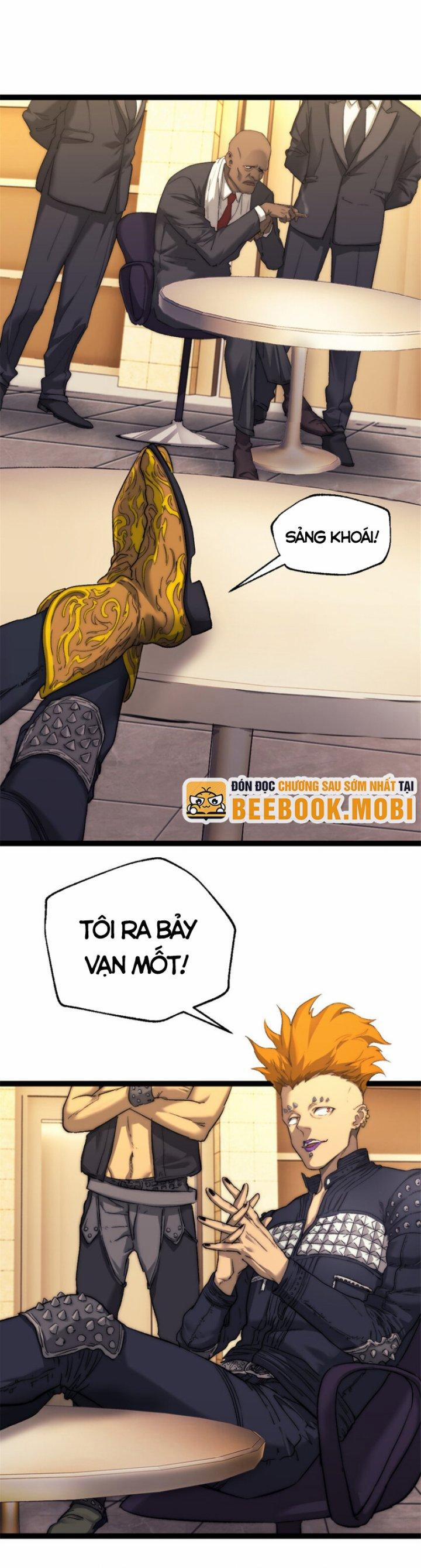 Một Ngày Của Tôi Có 48 Giờ 61 trang 16