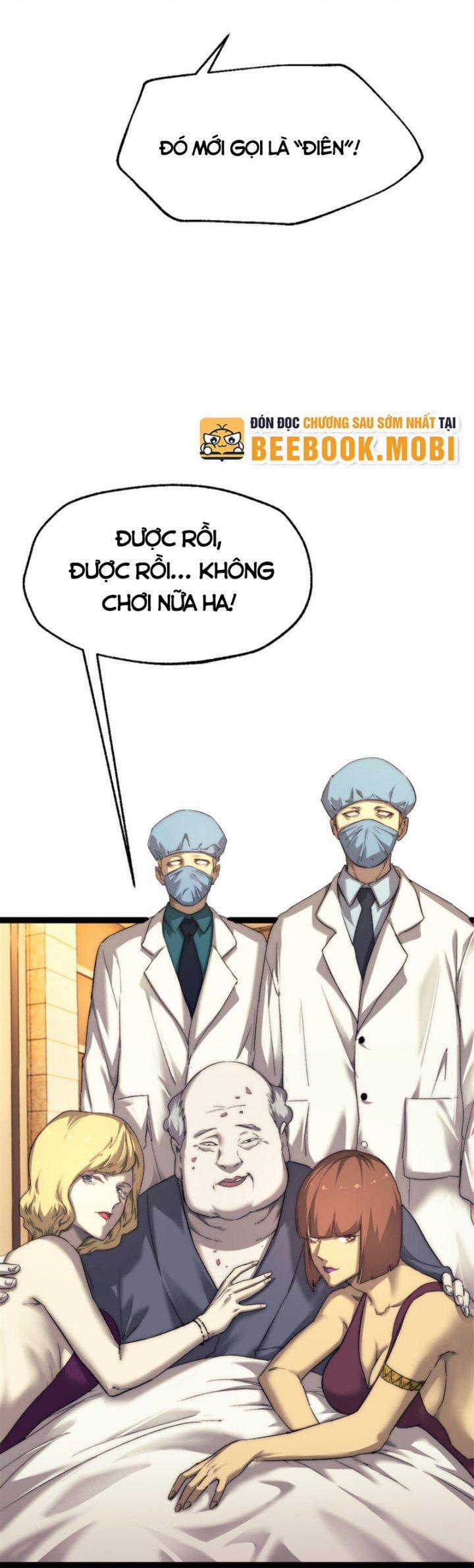 Một Ngày Của Tôi Có 48 Giờ 61 trang 18