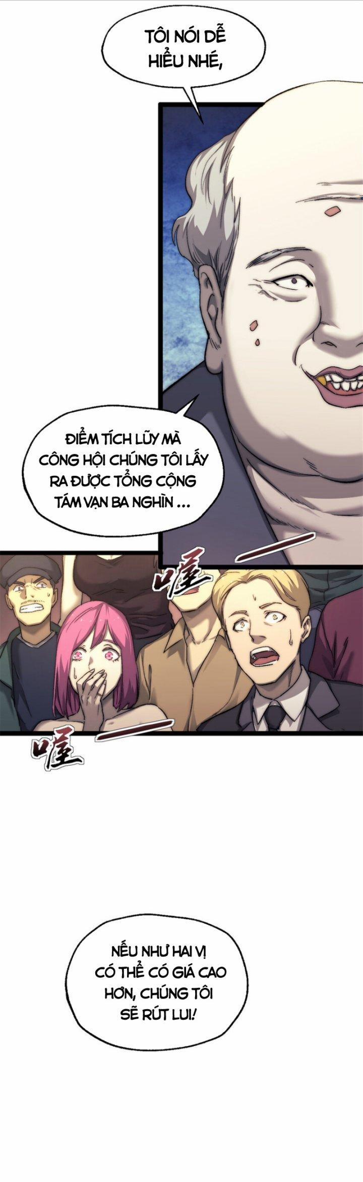 Một Ngày Của Tôi Có 48 Giờ 61 trang 19