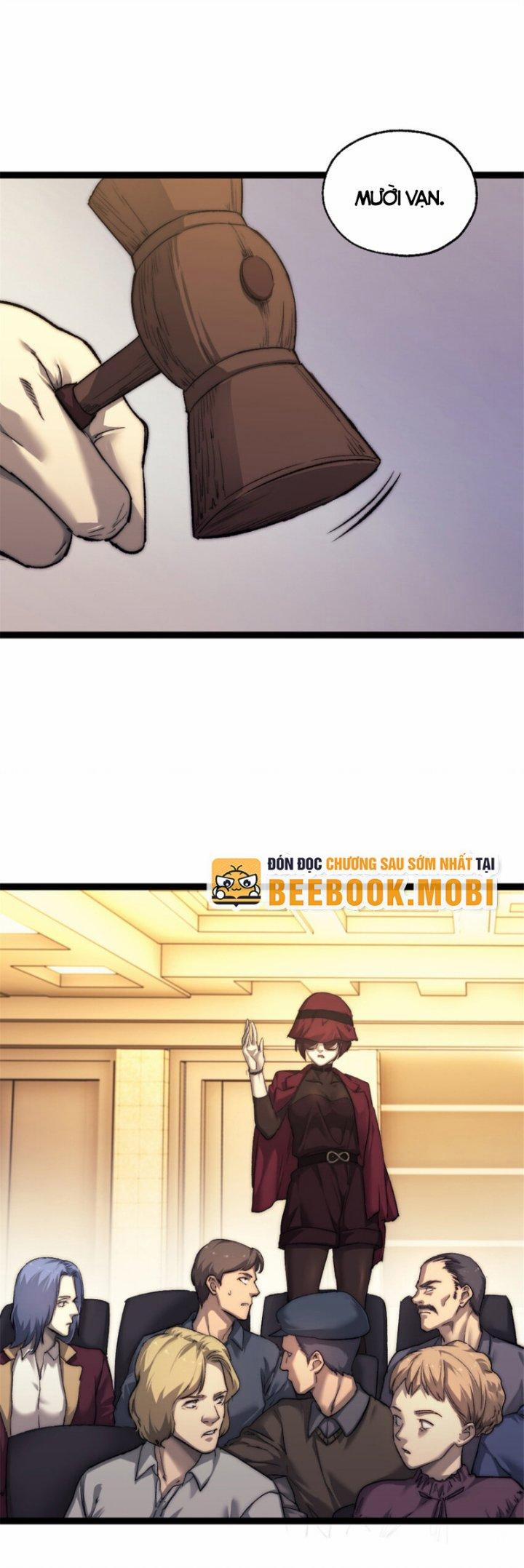 Một Ngày Của Tôi Có 48 Giờ 61 trang 22