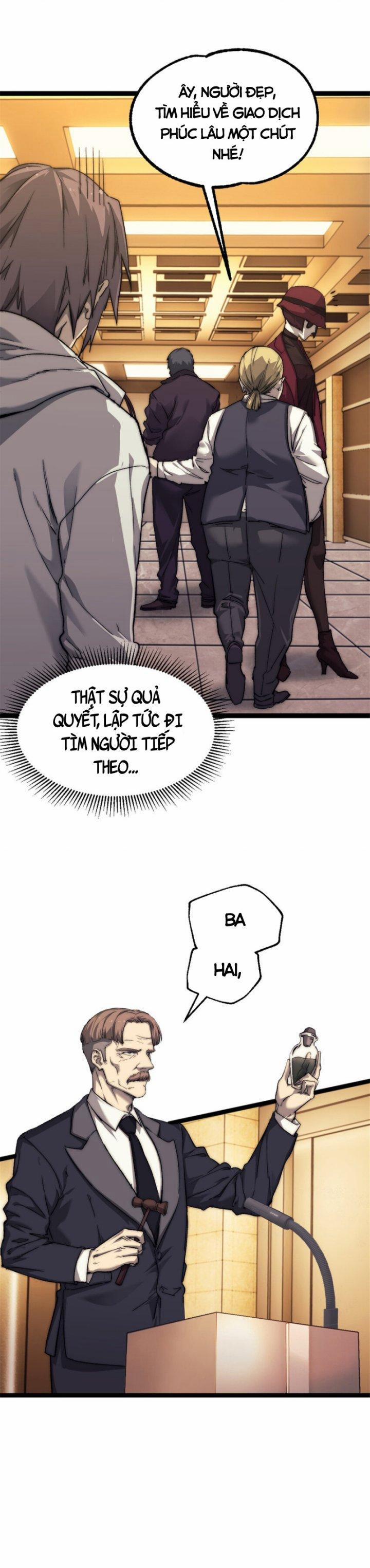 Một Ngày Của Tôi Có 48 Giờ 61 trang 3