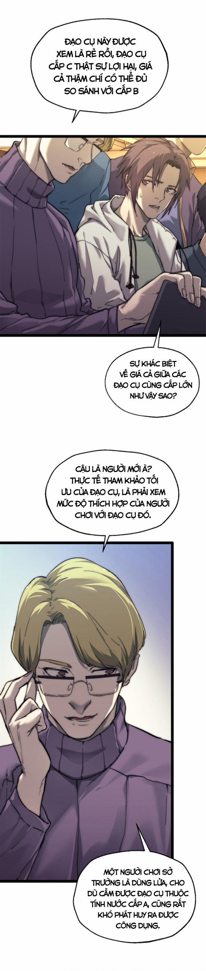 Một Ngày Của Tôi Có 48 Giờ 61 trang 5