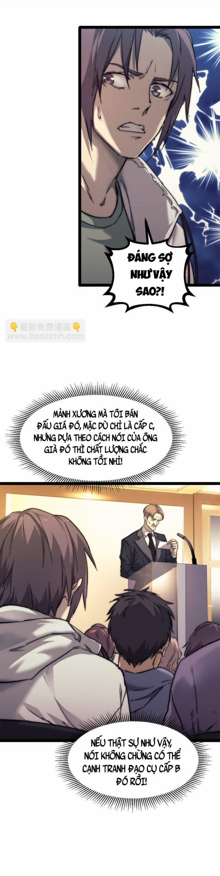 Một Ngày Của Tôi Có 48 Giờ 61 trang 7