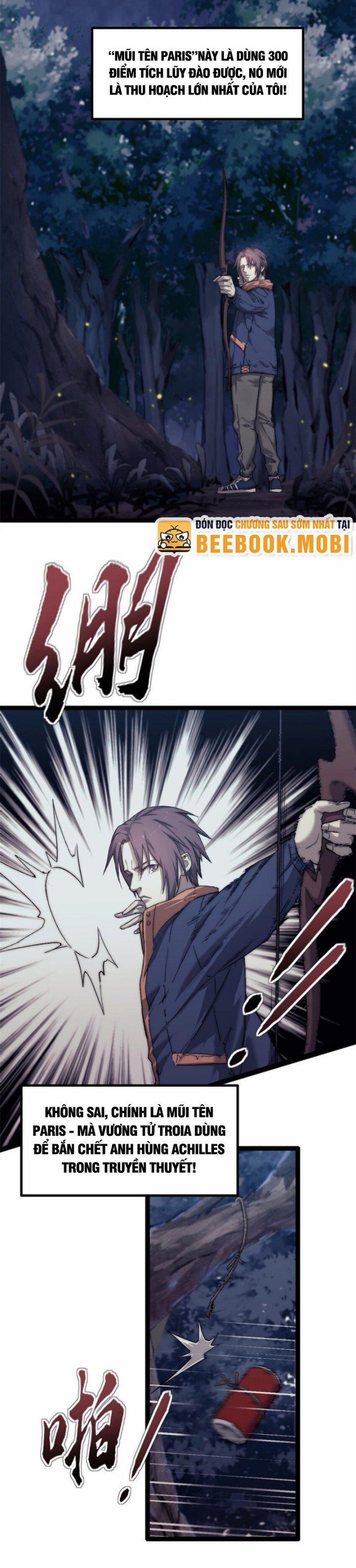 Một Ngày Của Tôi Có 48 Giờ 62 trang 11