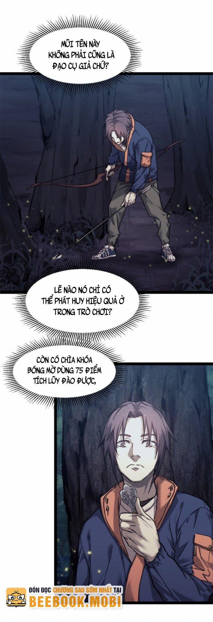 Một Ngày Của Tôi Có 48 Giờ 62 trang 13