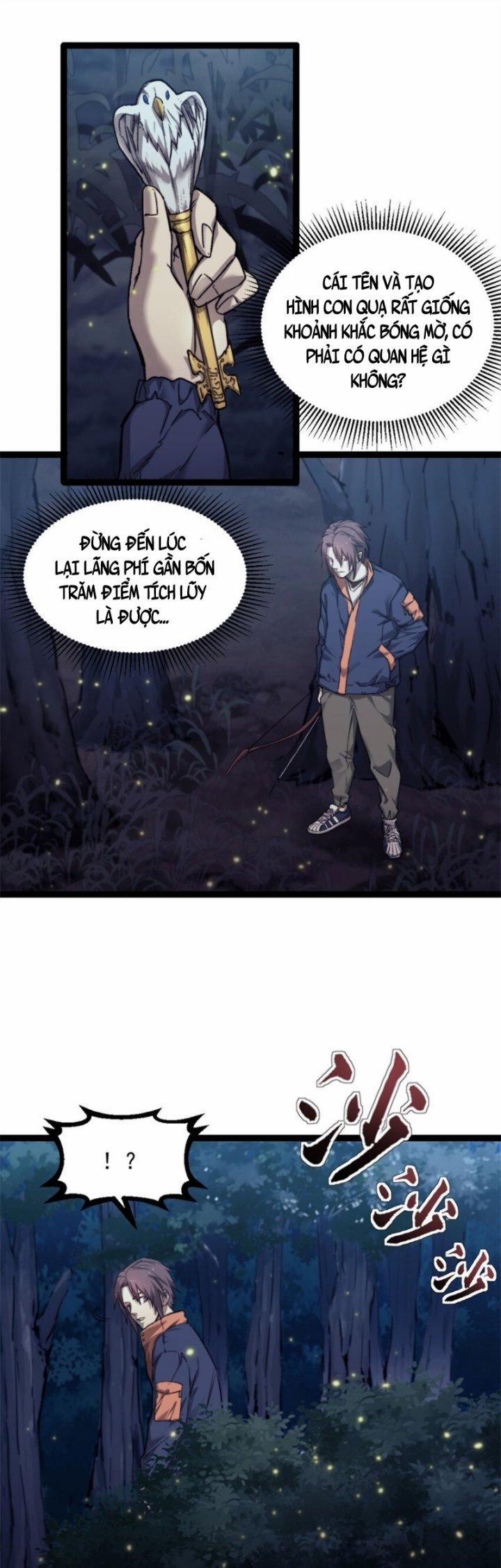 Một Ngày Của Tôi Có 48 Giờ 62 trang 14