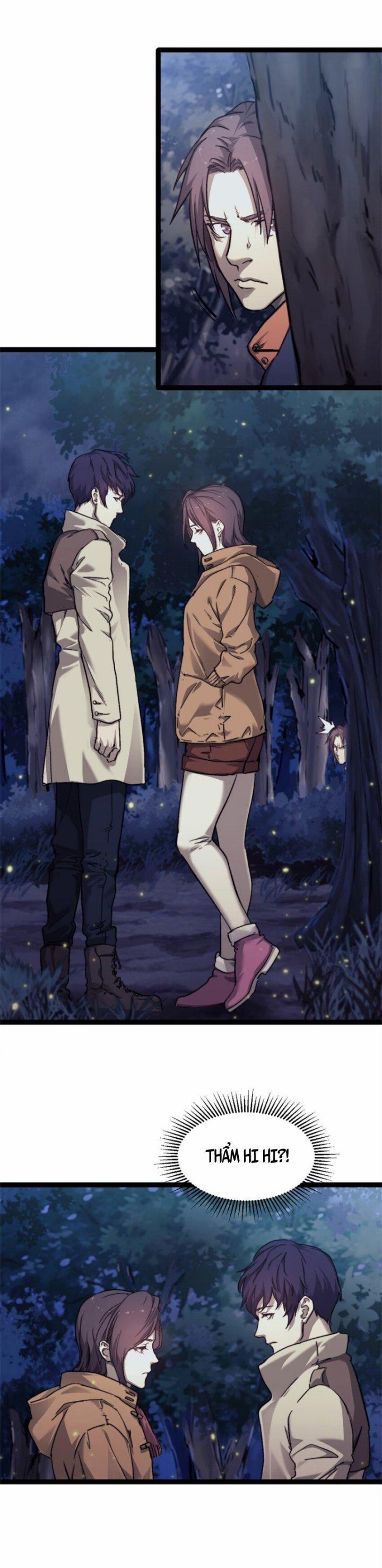 Một Ngày Của Tôi Có 48 Giờ 62 trang 16