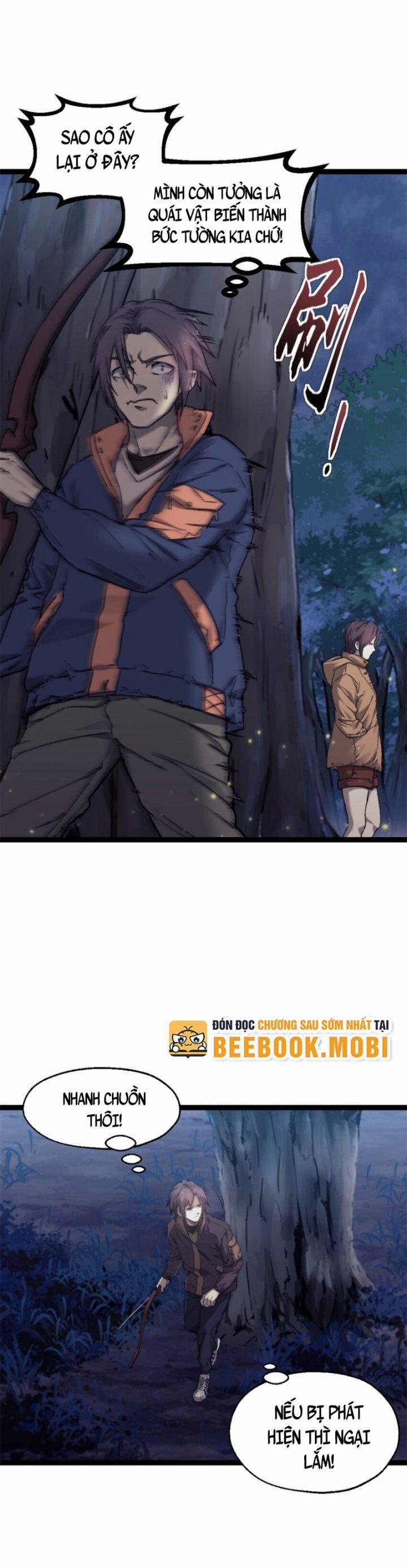 Một Ngày Của Tôi Có 48 Giờ 62 trang 17