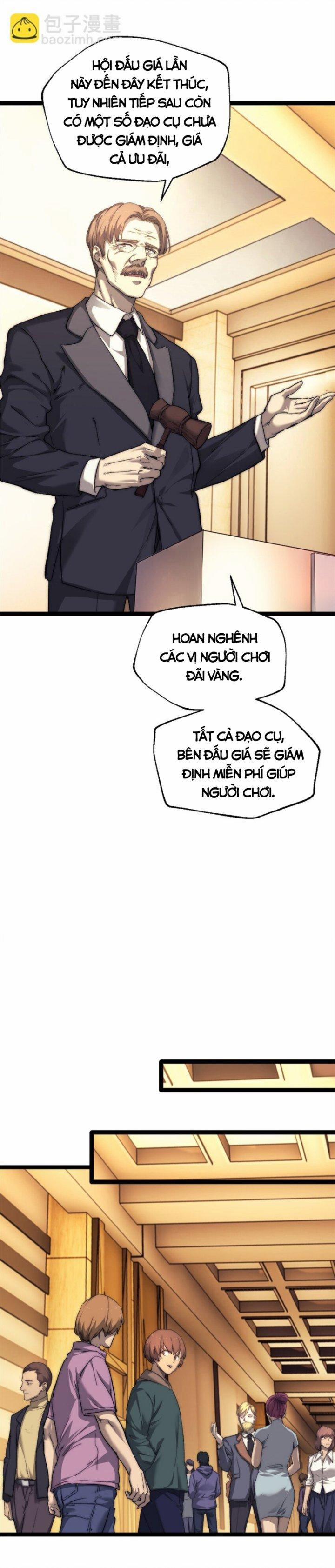 Một Ngày Của Tôi Có 48 Giờ 62 trang 5