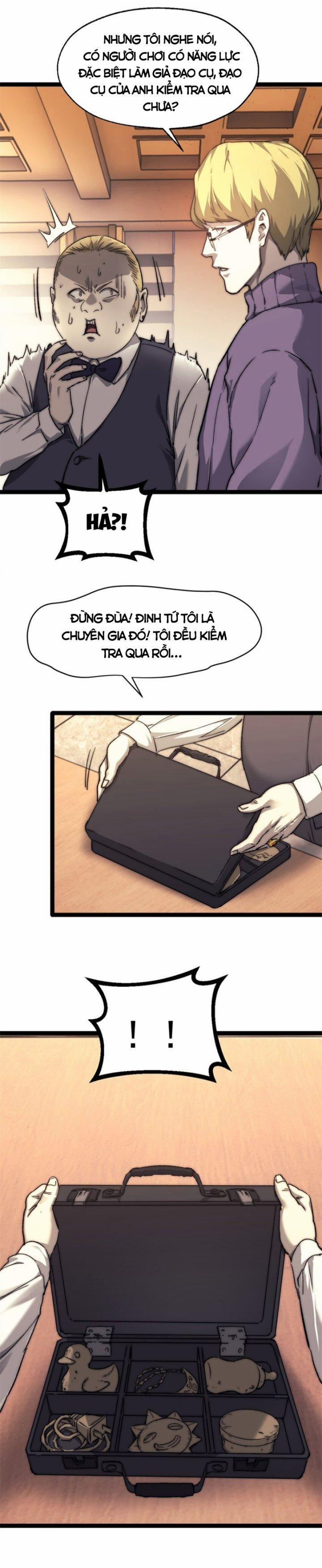 Một Ngày Của Tôi Có 48 Giờ 62 trang 7