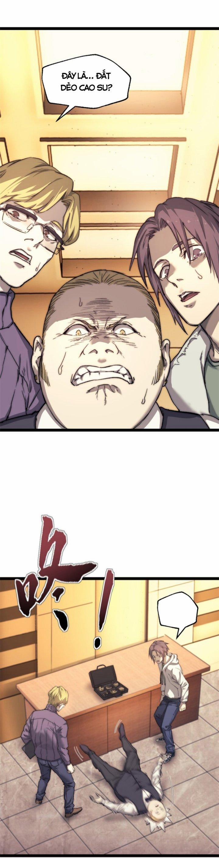 Một Ngày Của Tôi Có 48 Giờ 62 trang 8