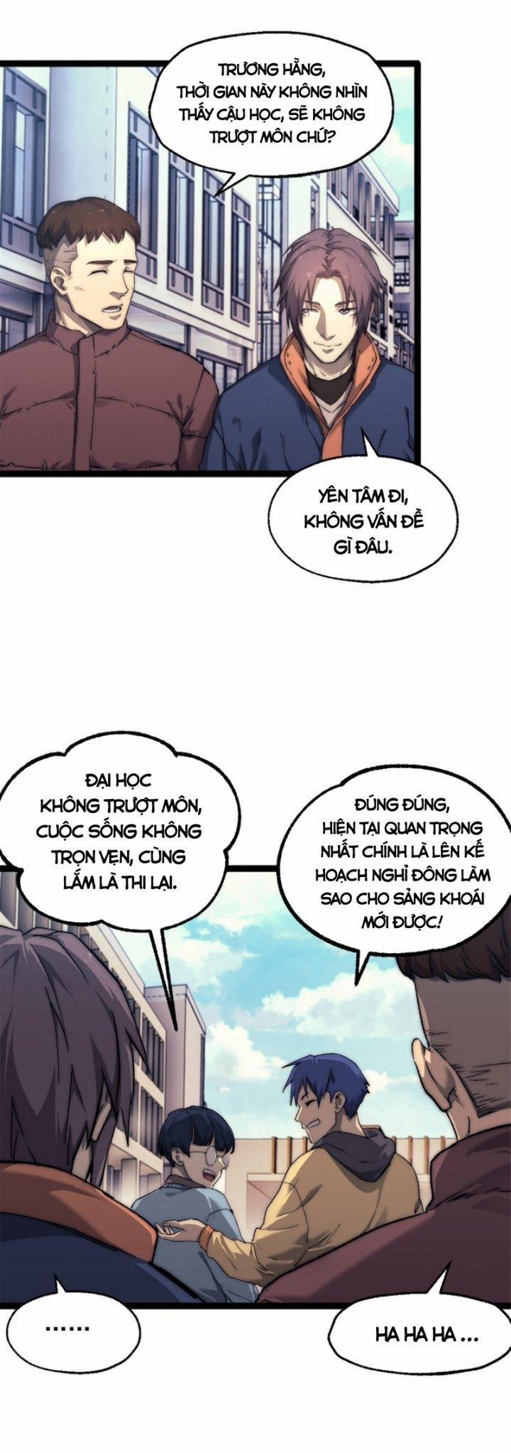 Một Ngày Của Tôi Có 48 Giờ 63 trang 1