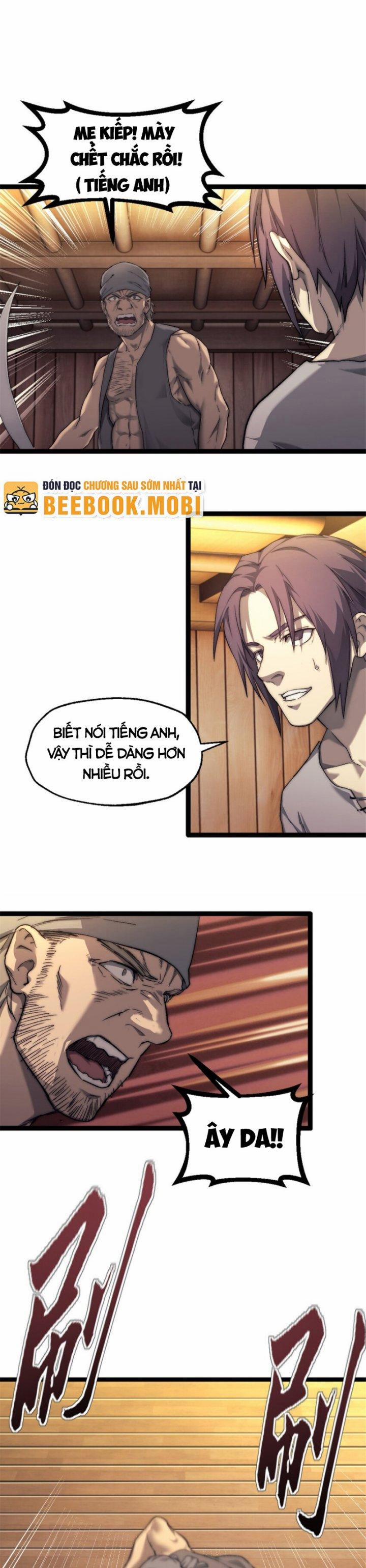 Một Ngày Của Tôi Có 48 Giờ 63 trang 10