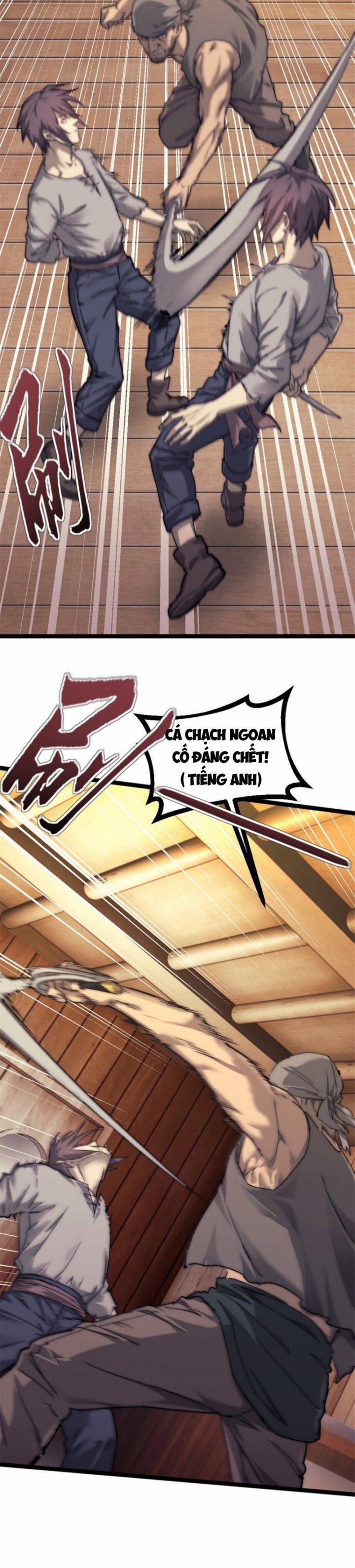 Một Ngày Của Tôi Có 48 Giờ 63 trang 11