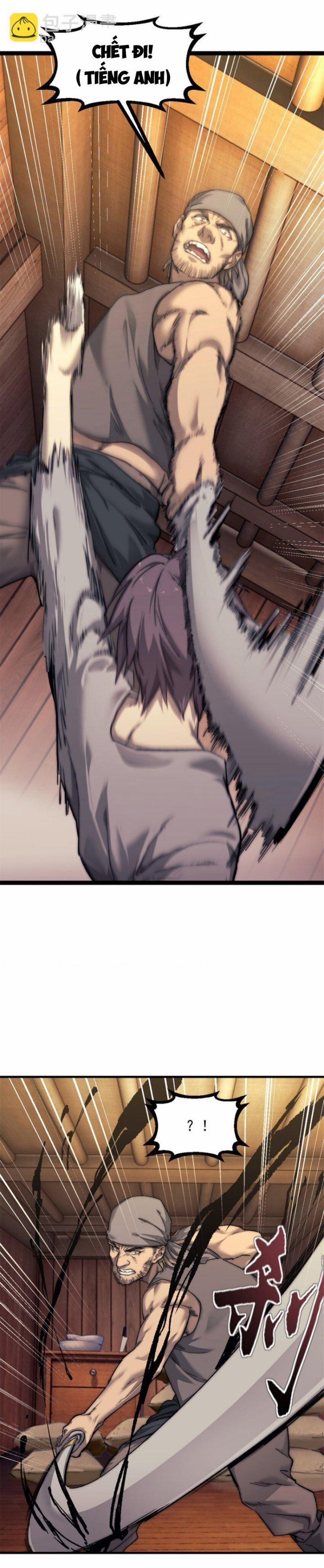 Một Ngày Của Tôi Có 48 Giờ 63 trang 13