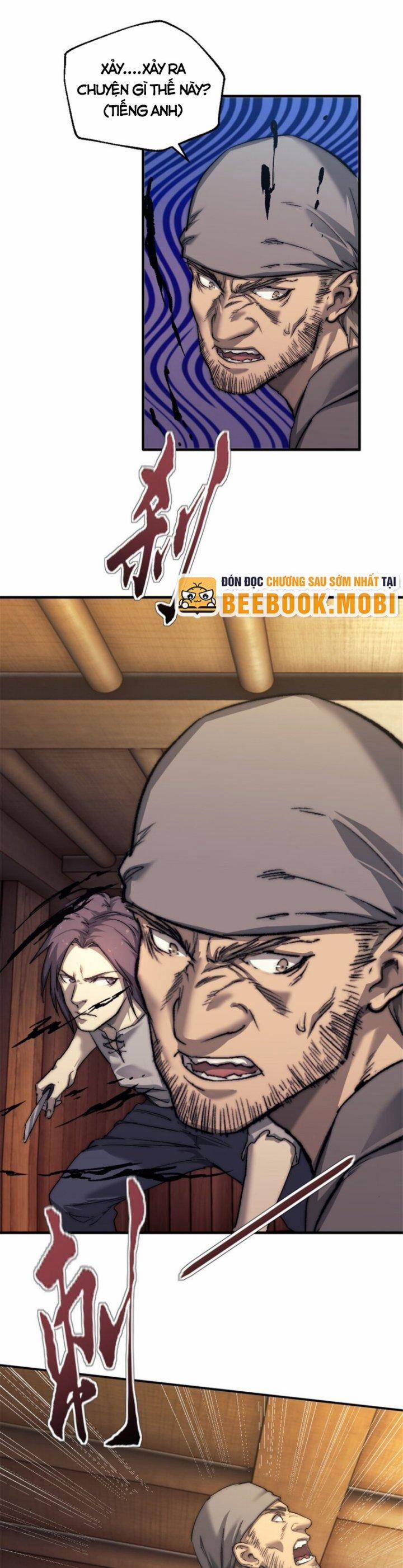 Một Ngày Của Tôi Có 48 Giờ 63 trang 14