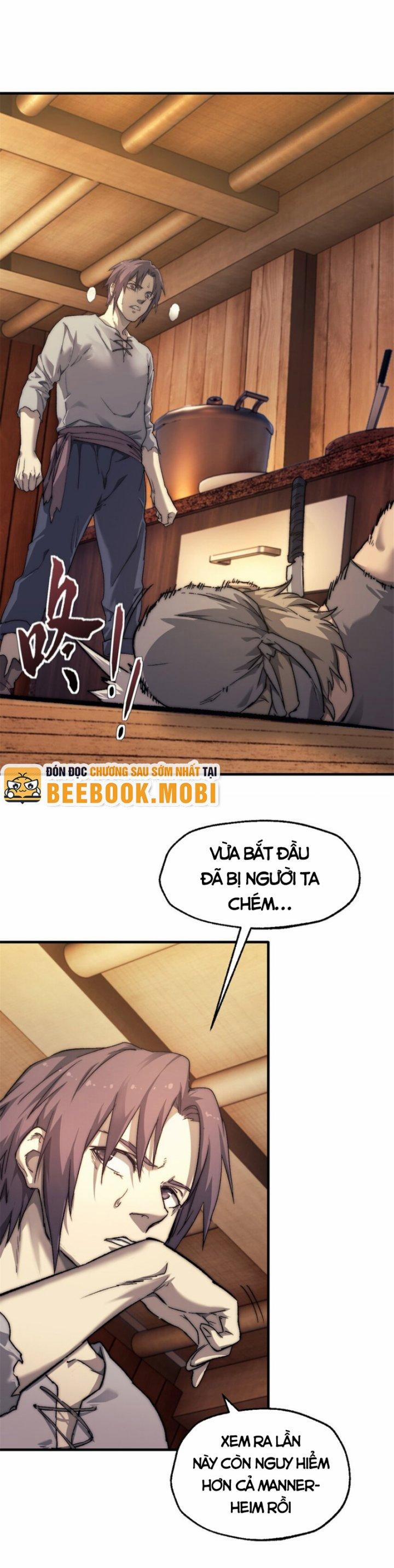 Một Ngày Của Tôi Có 48 Giờ 63 trang 16