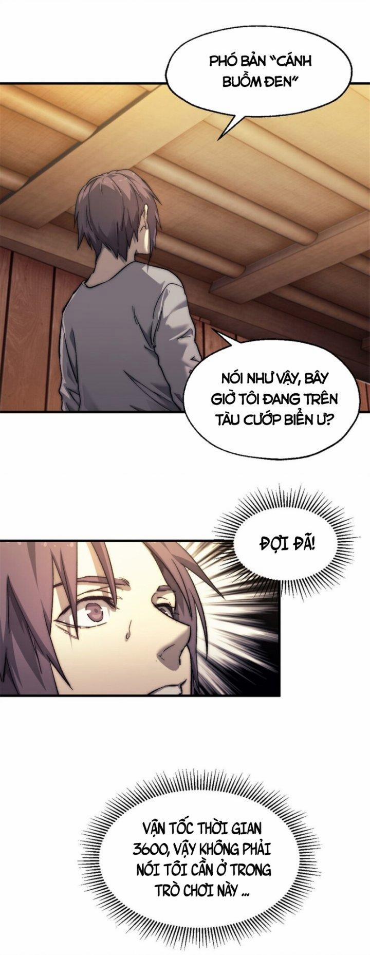 Một Ngày Của Tôi Có 48 Giờ 63 trang 17