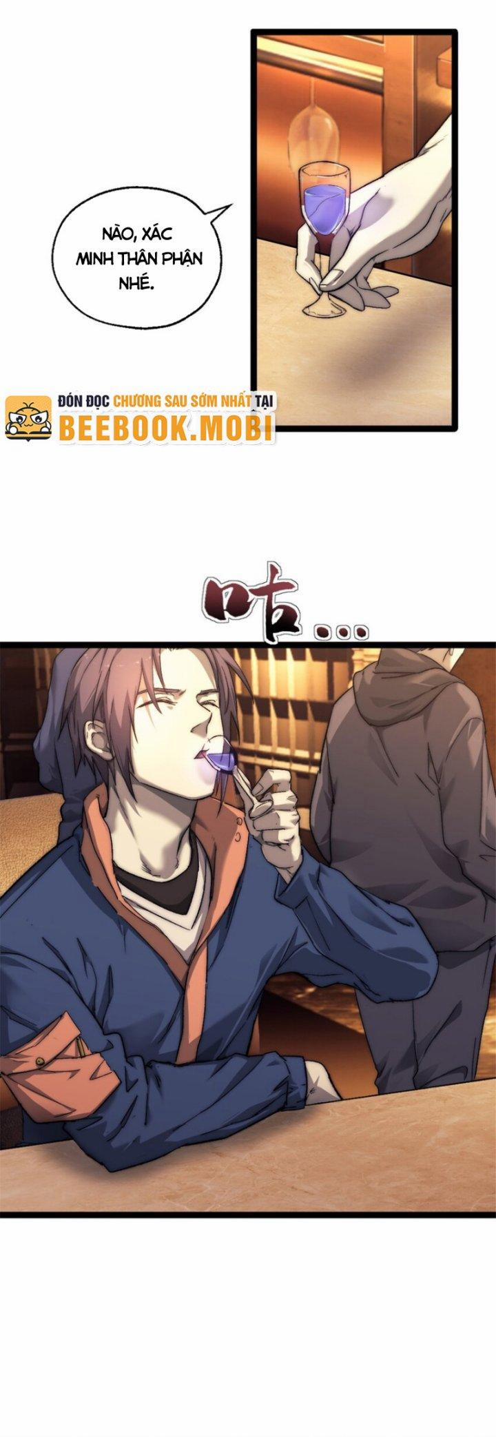 Một Ngày Của Tôi Có 48 Giờ 63 trang 4